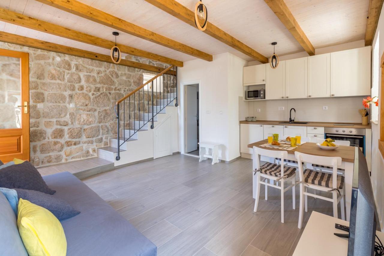 Olive Garden Apartment สตอน ภายนอก รูปภาพ