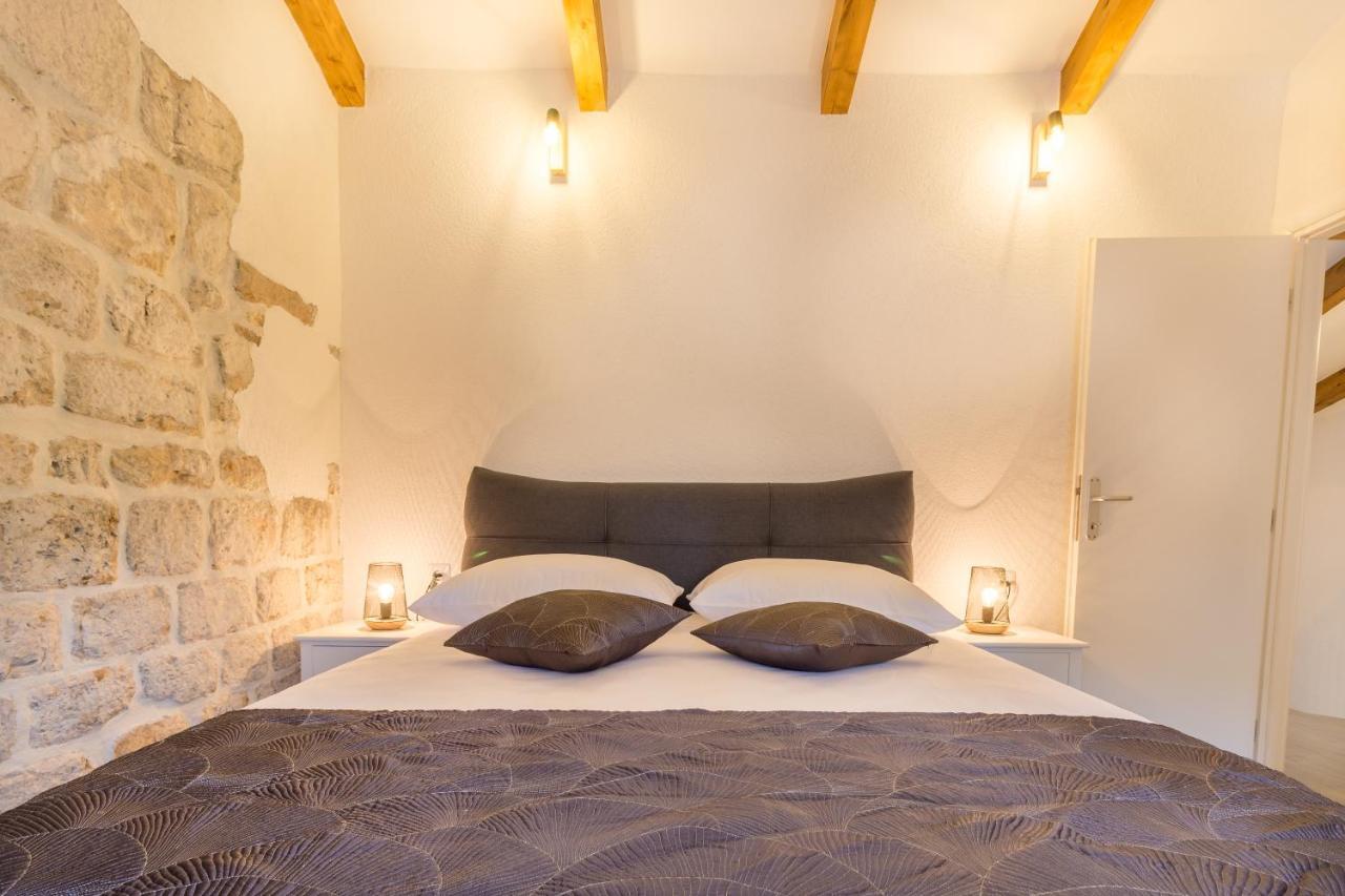 Olive Garden Apartment สตอน ภายนอก รูปภาพ