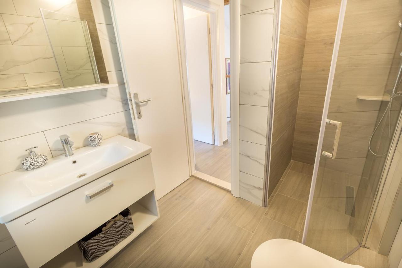 Olive Garden Apartment สตอน ภายนอก รูปภาพ