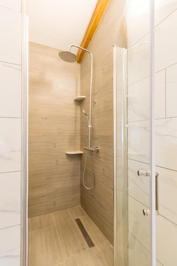 Olive Garden Apartment สตอน ภายนอก รูปภาพ